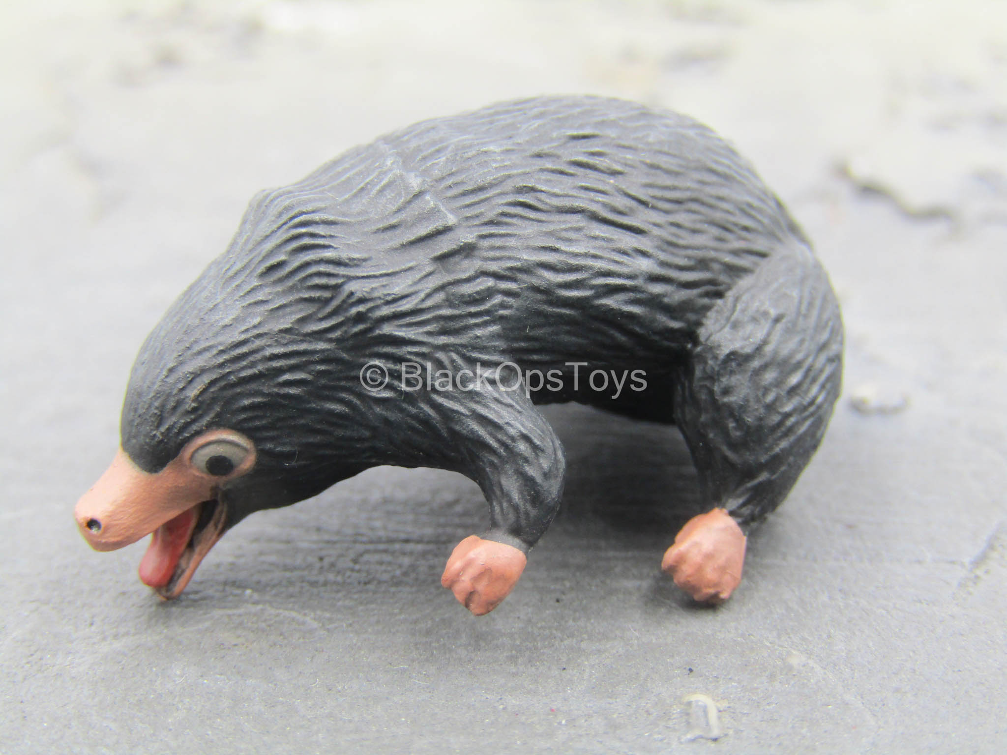 Niffler action store figure