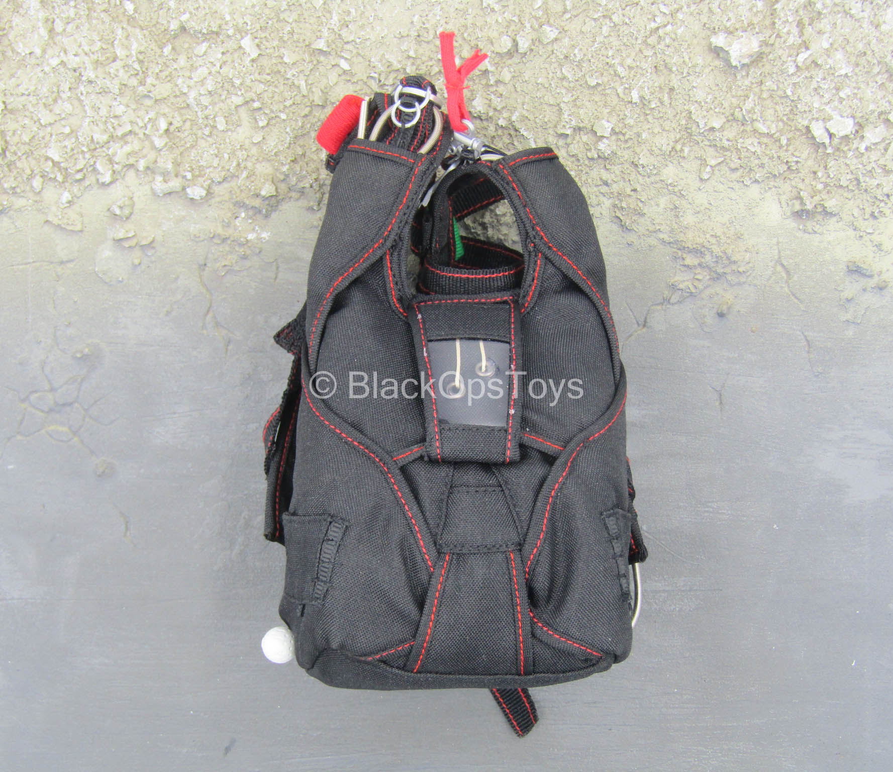 激レア 01aw helmut lang parachute backpack-nielitexams.com