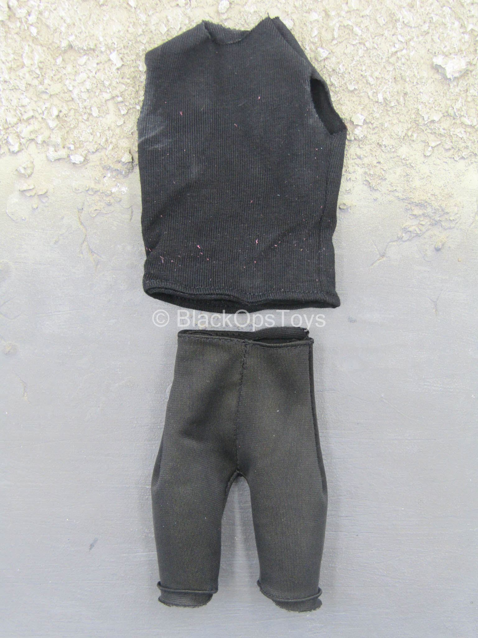 1/6 Scale Padded Underwear Model For 12 Figure Body