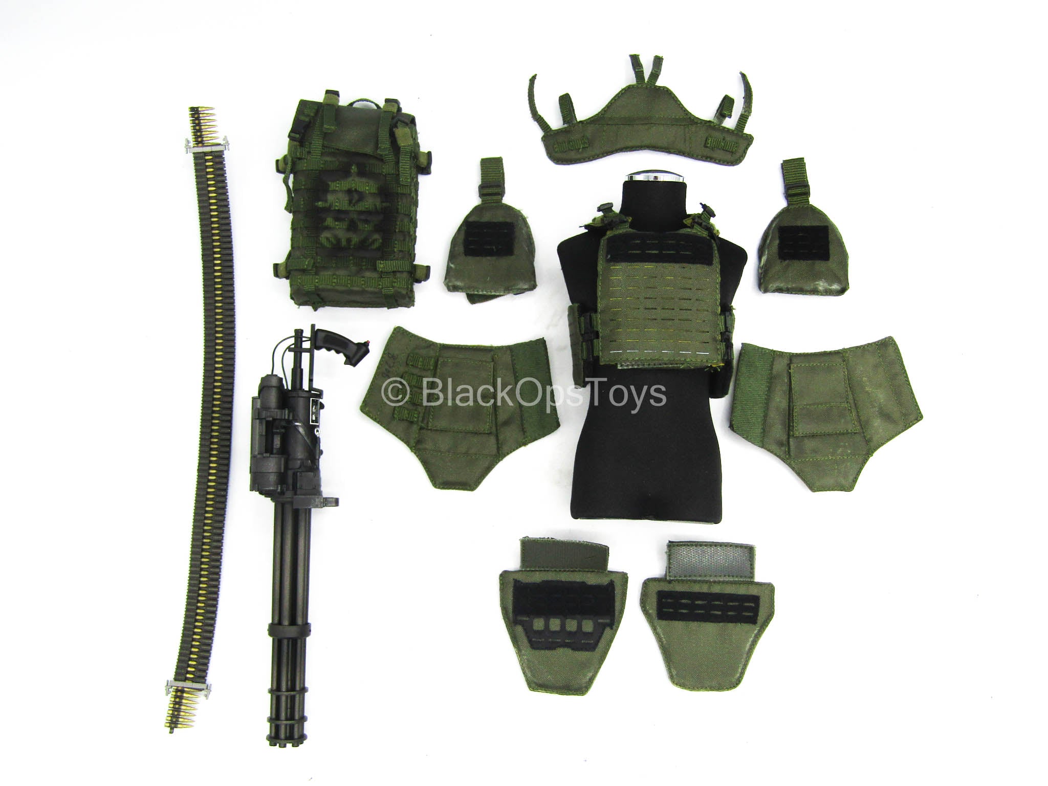GKPro Porte-menottes MOLLE - Levelfour - Your Tactical Gear store