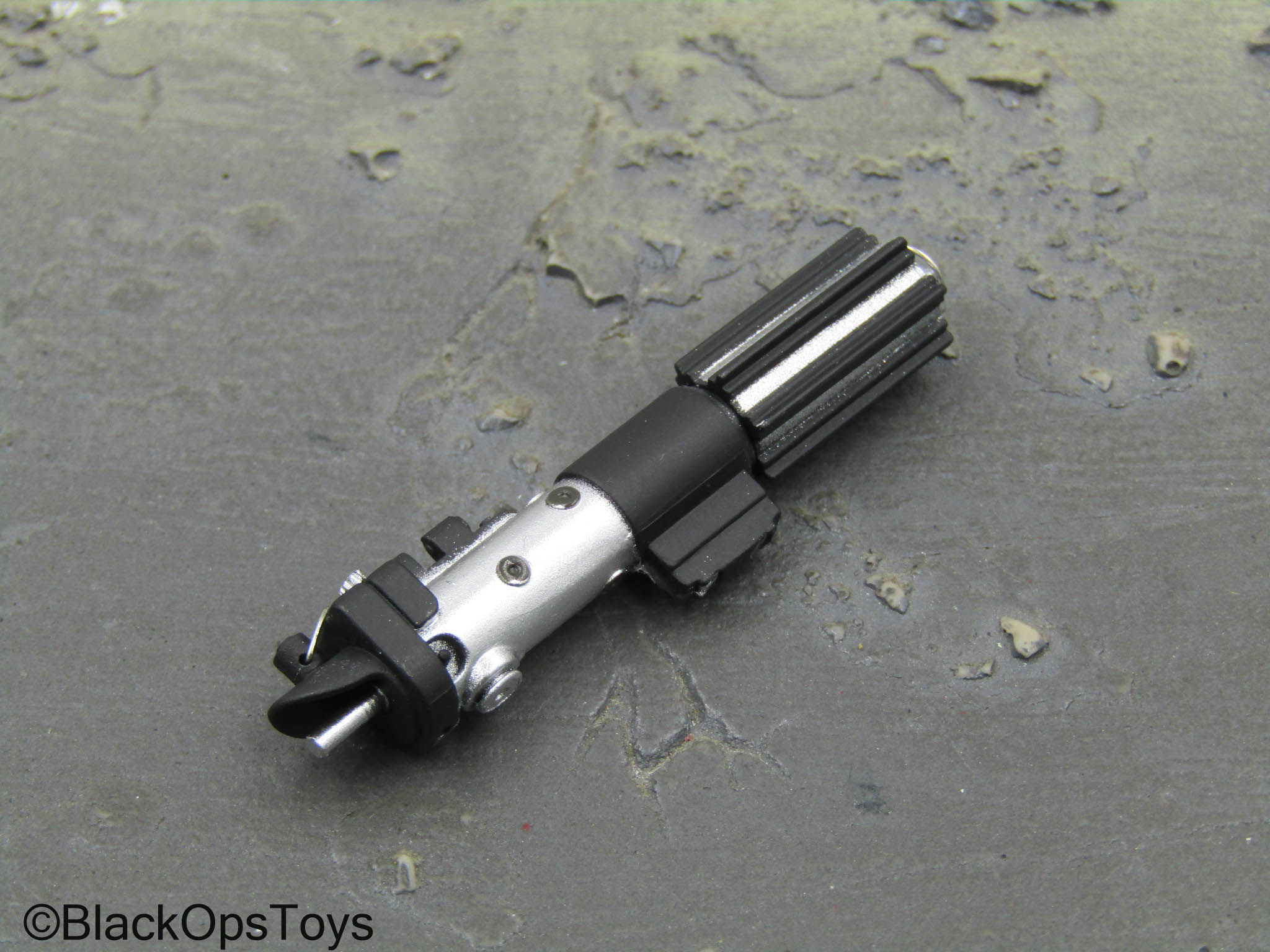 Star Wars Underground Toys Darth Vader Lightsaber Handle Cutlery 3pc Set N  Stock for sale online