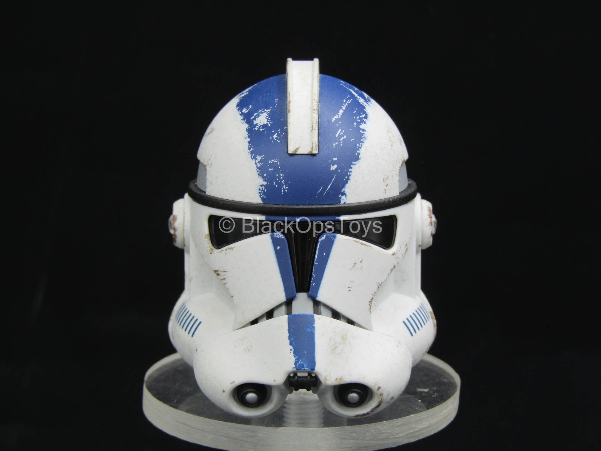 star wars clone trooper phase 2