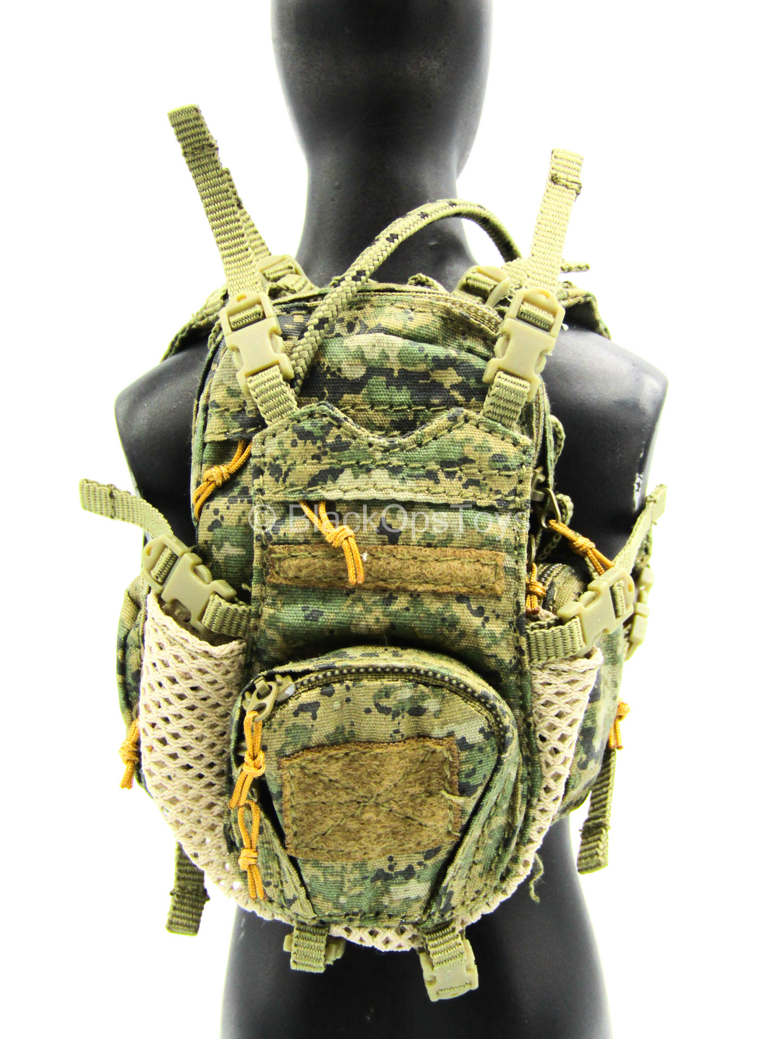 Ranger Camo All Day Mini Tote – General Knot & Co.