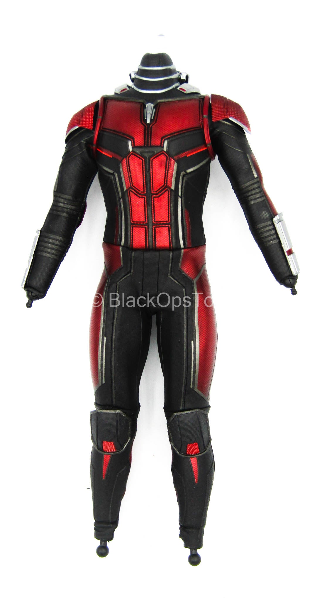 Red Armor full body suit – My Store