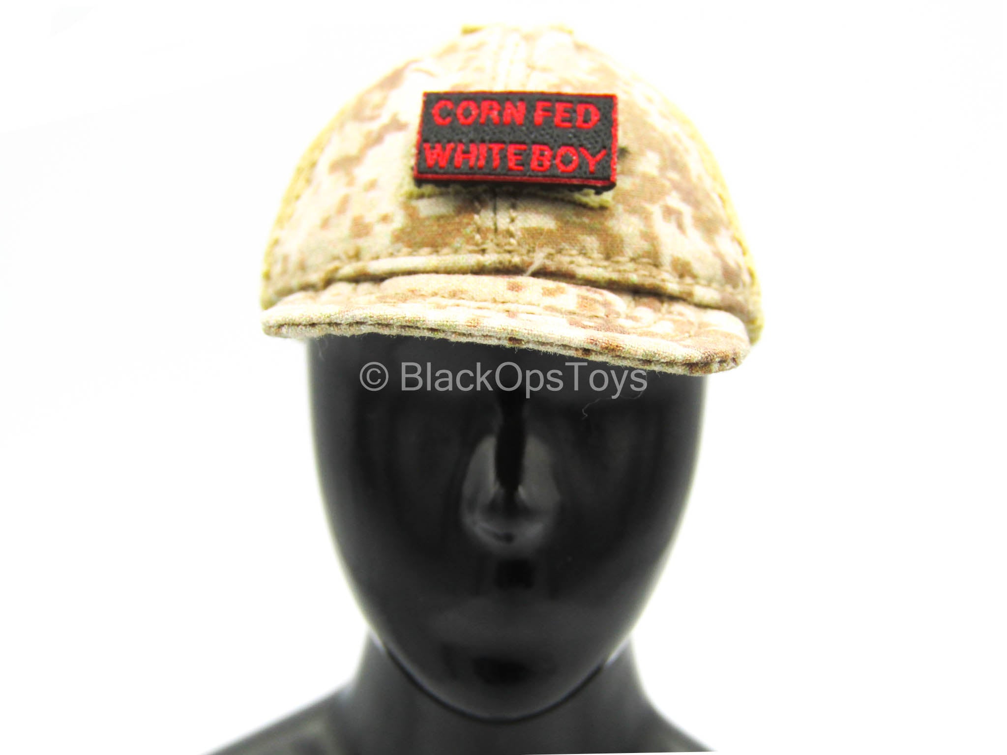 SEAL Team Camouflage Logo White Mug – Paramount Shop