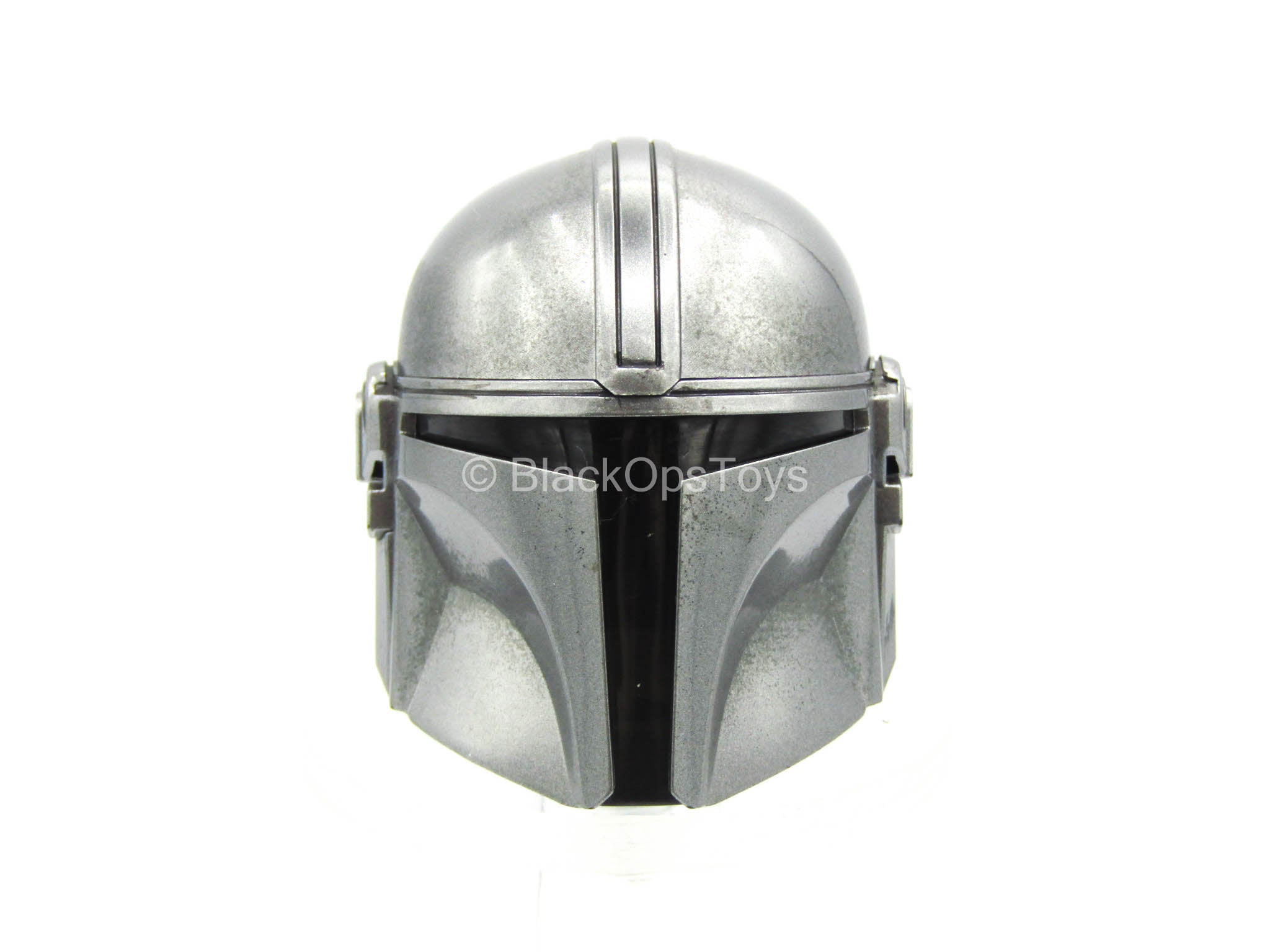 Zak Star Wars 818276 The Mandalorian Helmet Sculpted