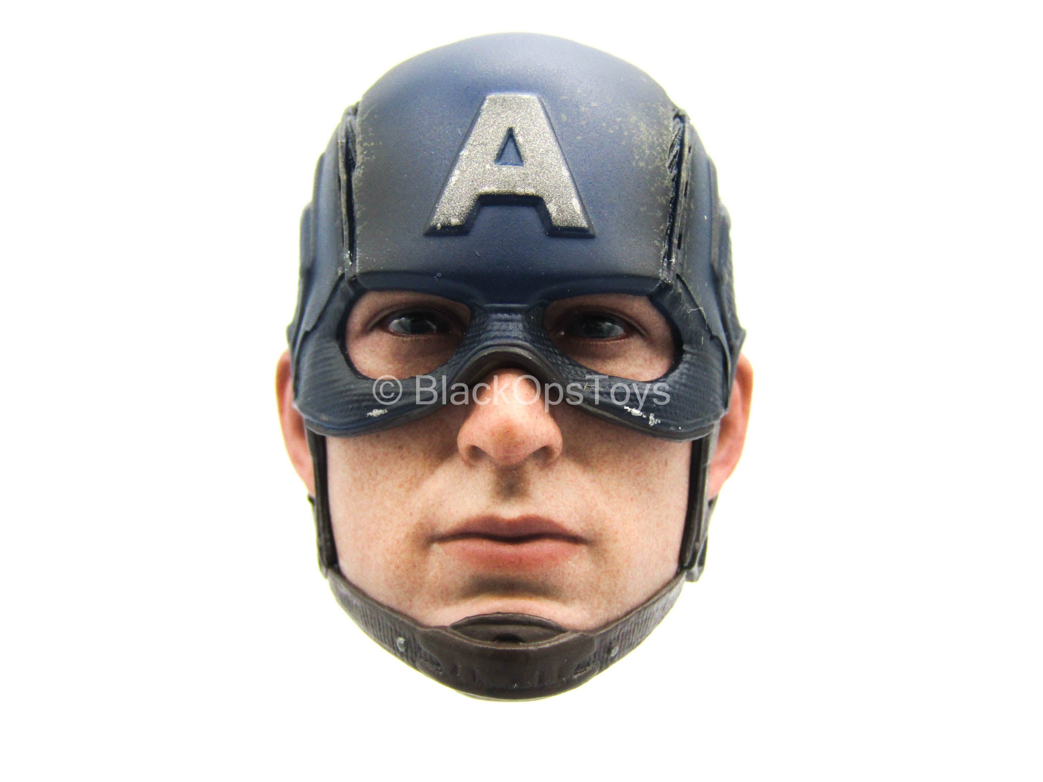 Captain america endgame sales helmet