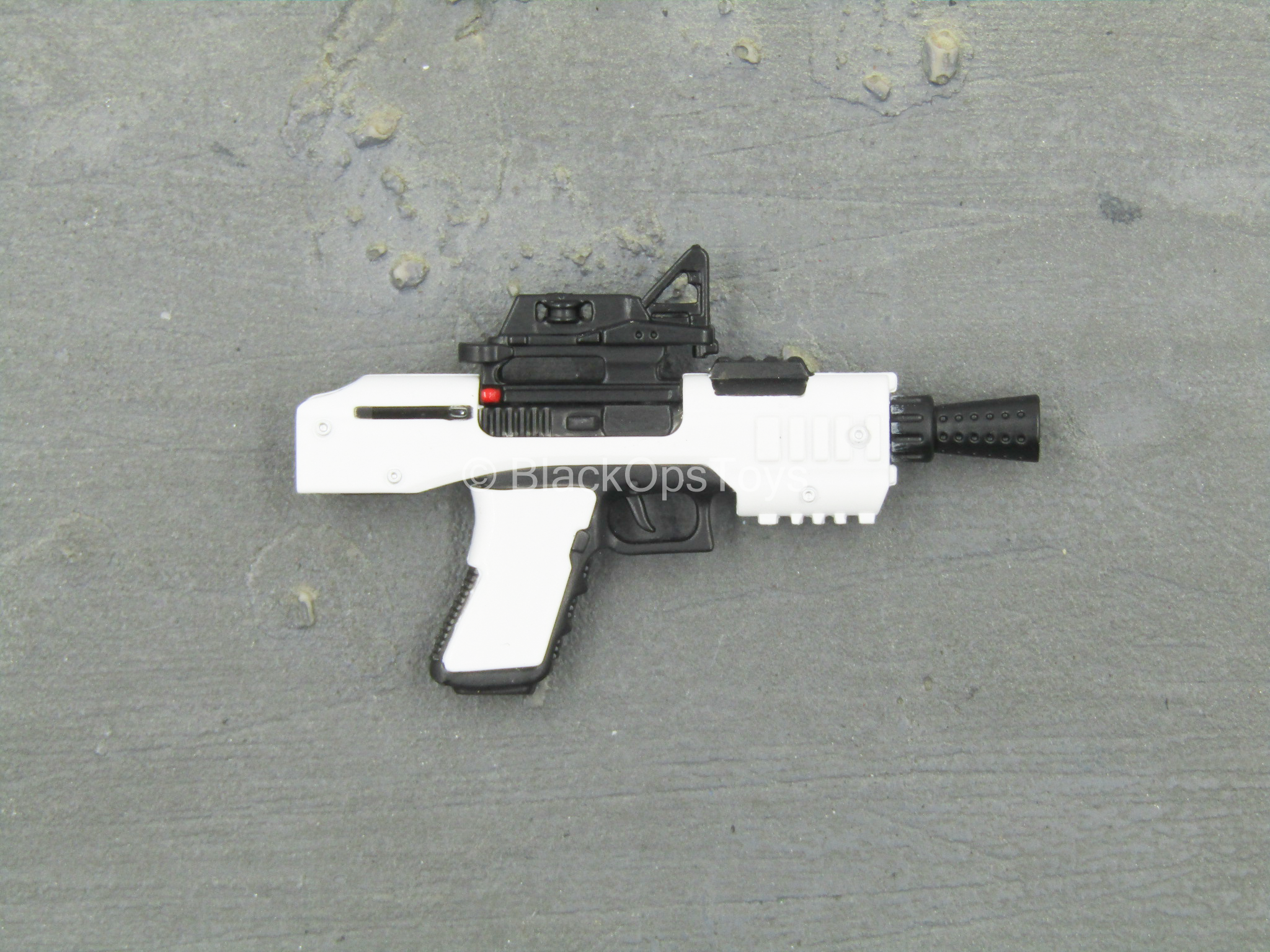 SE-44c Blaster Pistol – MOMCOM inc.
