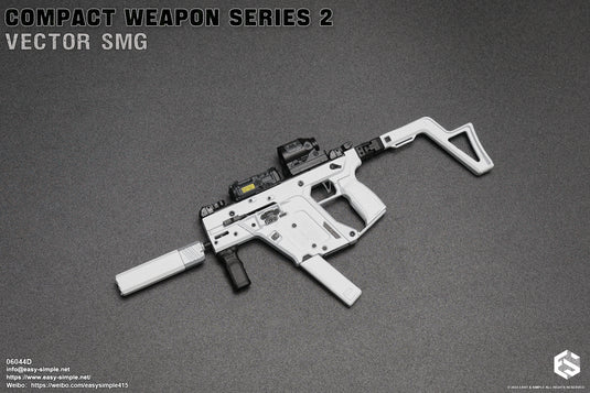 PREORDER DEPOSIT Compact Weapon Series 2 Vector SMG - MINT IN BOX