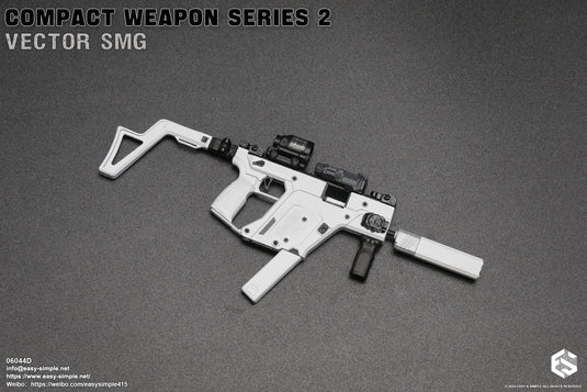 PREORDER DEPOSIT Compact Weapon Series 2 Vector SMG - MINT IN BOX