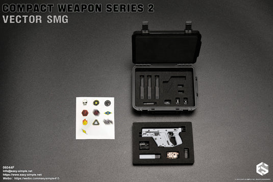 PREORDER DEPOSIT Compact Weapon Series 2 Vector SMG - MINT IN BOX