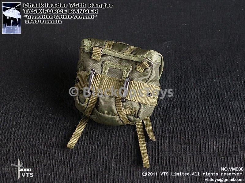 Load image into Gallery viewer, Black Hawk Down 75th Ranger Regiment Chalk Leader Task Force Mint in Box
