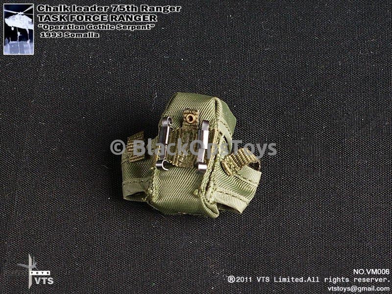 Load image into Gallery viewer, Black Hawk Down 75th Ranger Regiment Chalk Leader Task Force Mint in Box
