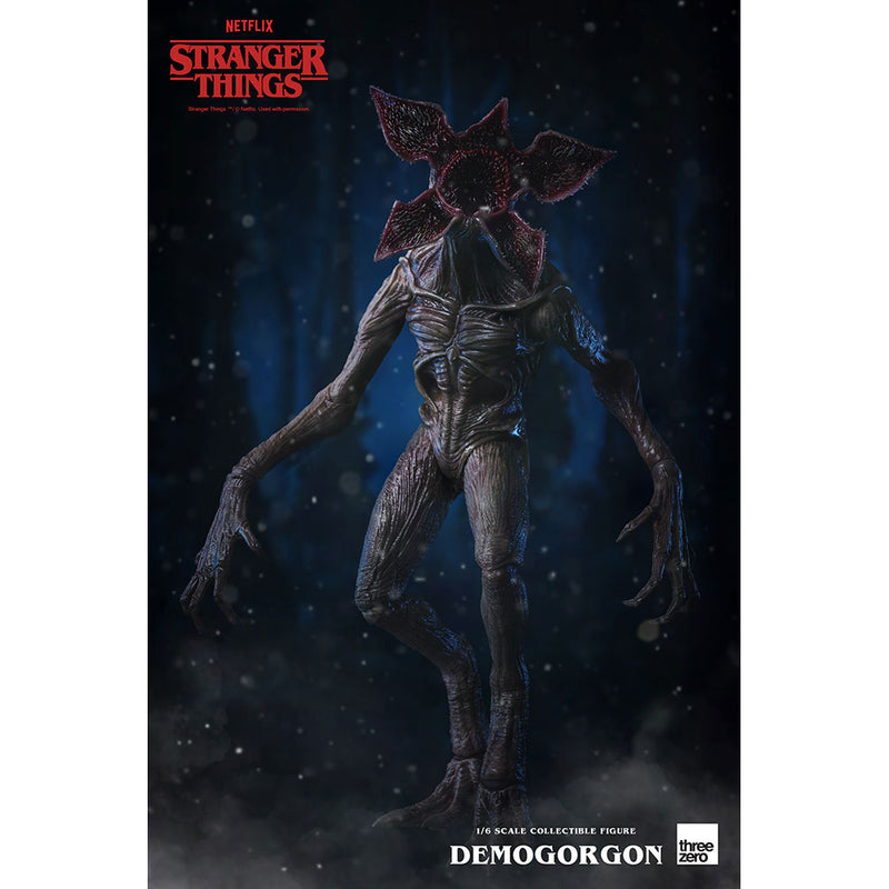 Load image into Gallery viewer, Stranger Things - Demogorgon - MINT IN BOX
