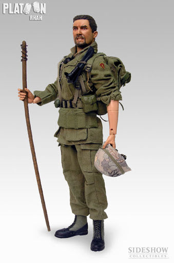 Platoon - Corporal Rhah - MINT IN BOX