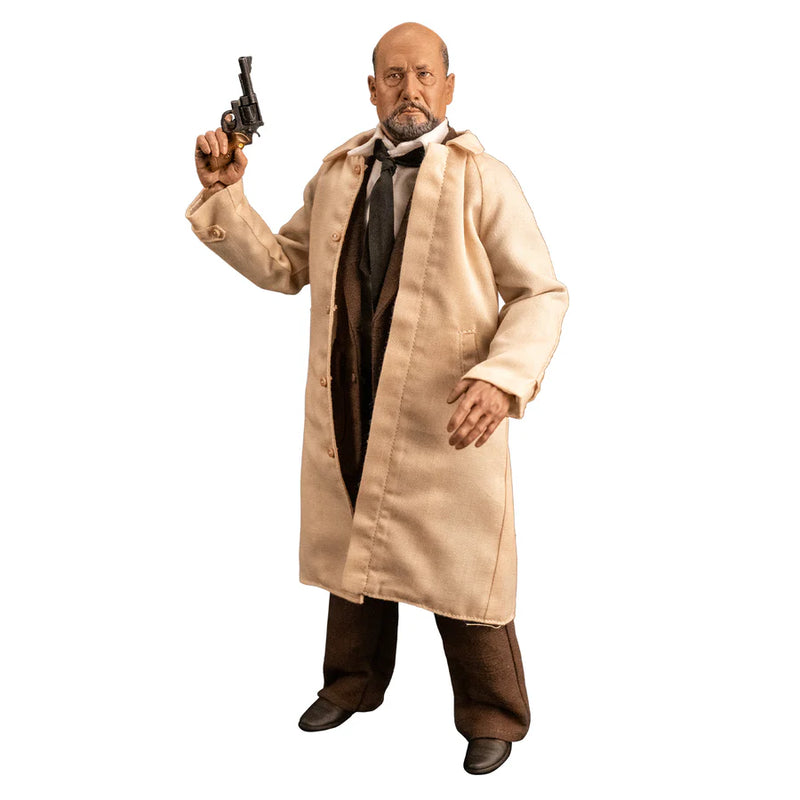 Load image into Gallery viewer, Halloween - Dr. Samuel Loomis - MINT IN BOX
