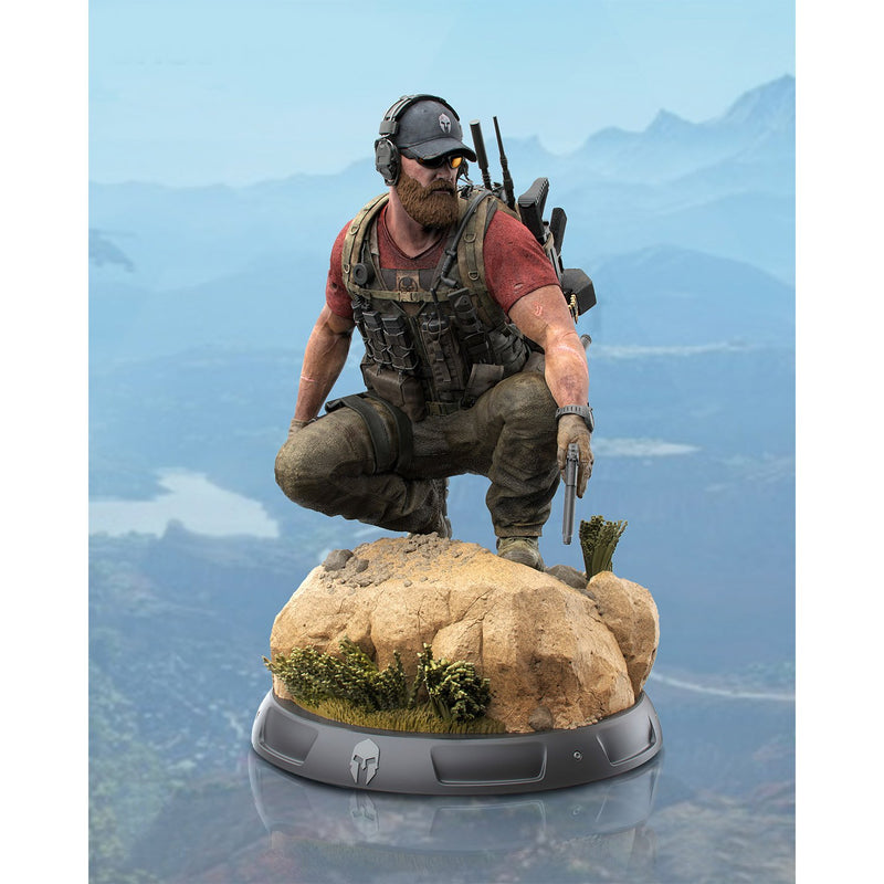 Load image into Gallery viewer, Ghost Recon: Wildlands - Ghost Edition - MINT IN BOX
