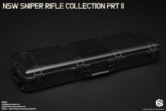 NSW Sniper Collection Pt II - Target Acquisition Set