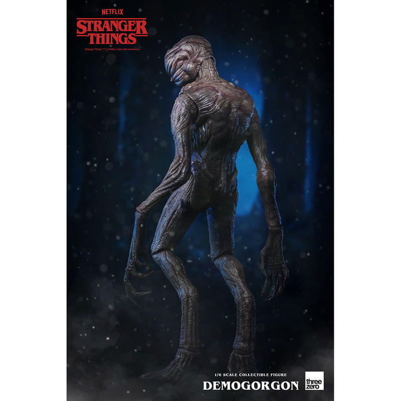 Load image into Gallery viewer, Stranger Things - Demogorgon - MINT IN BOX
