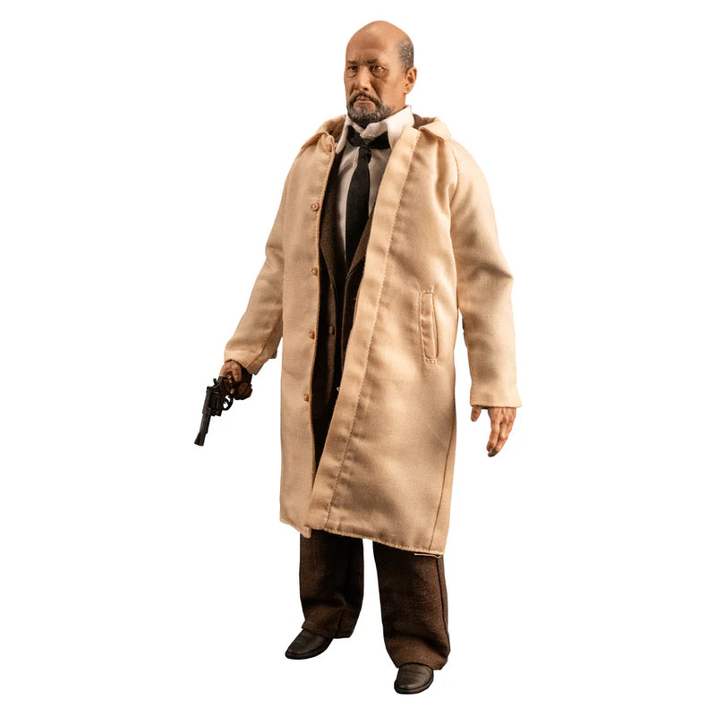 Load image into Gallery viewer, Halloween - Dr. Samuel Loomis - MINT IN BOX
