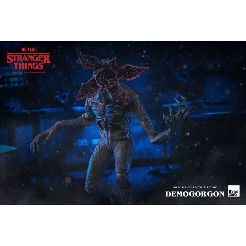 Load image into Gallery viewer, Stranger Things - Demogorgon - MINT IN BOX
