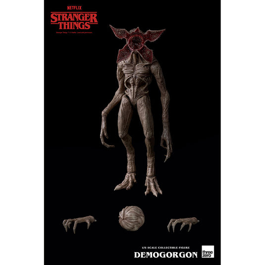 Stranger Things - Demogorgon - MINT IN BOX