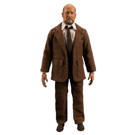 Halloween - Dr. Samuel Loomis - MINT IN BOX