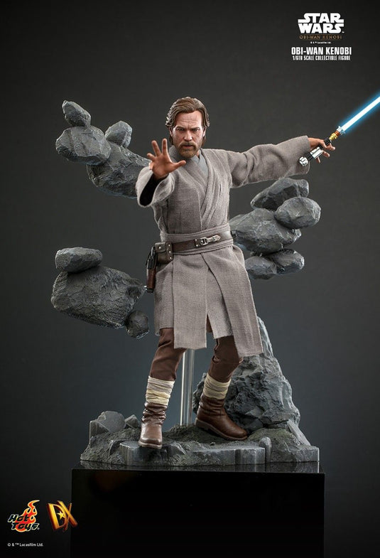 Star Wars - Obi-Wan Kenobi - Special Edition - MINT IN BOX