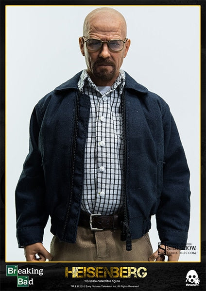 Load image into Gallery viewer, Breaking Bad - Walter White - MINT IN BOX
