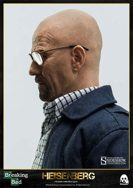 Load image into Gallery viewer, Breaking Bad - Walter White - MINT IN BOX
