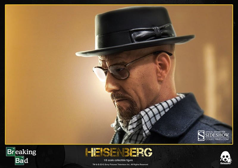 Load image into Gallery viewer, Breaking Bad - Walter White - MINT IN BOX
