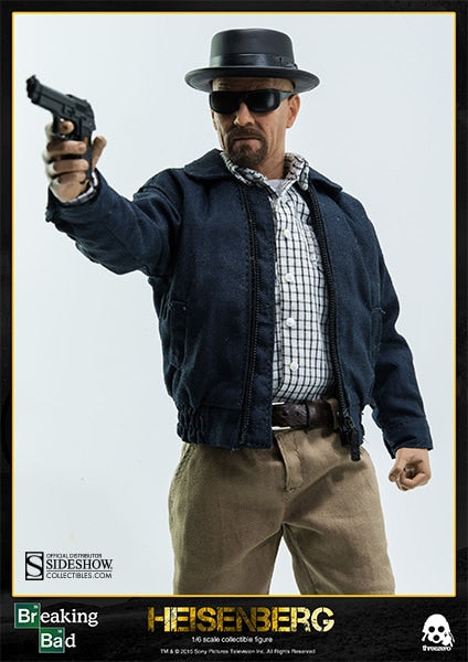 Load image into Gallery viewer, Breaking Bad - Walter White - MINT IN BOX
