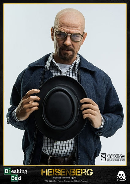 Load image into Gallery viewer, Breaking Bad - Walter White - MINT IN BOX
