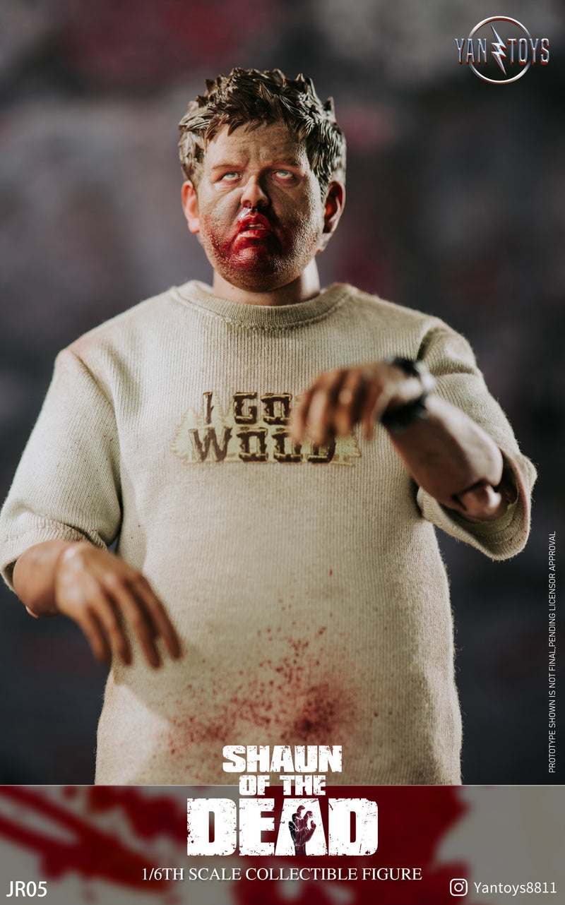 Load image into Gallery viewer, Shaun of the Dead - Ed - MINT IN BOX
