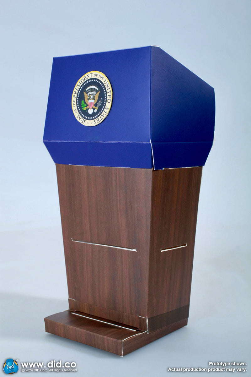 Load image into Gallery viewer, 47th POTUS - Donald Trump - MINT IN BOX
