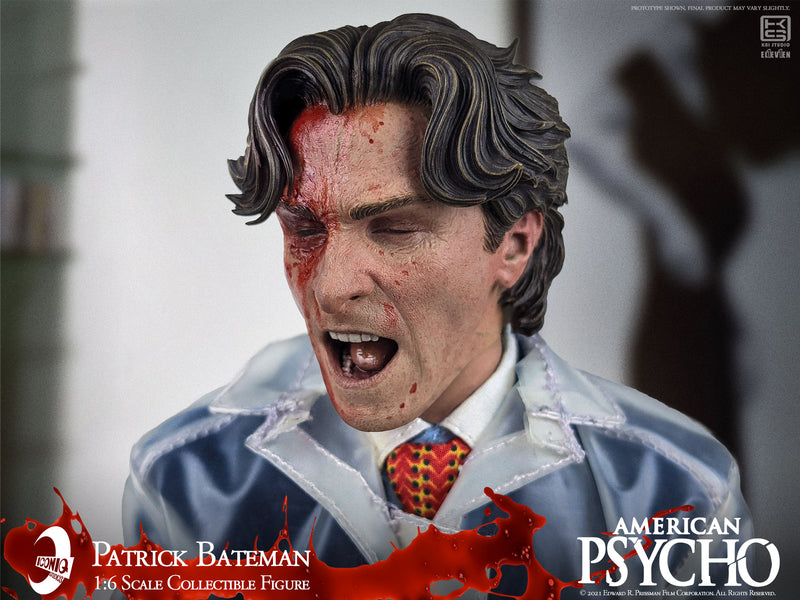 Load image into Gallery viewer, American Psycho - Patrick Bateman - MINT IN BOX
