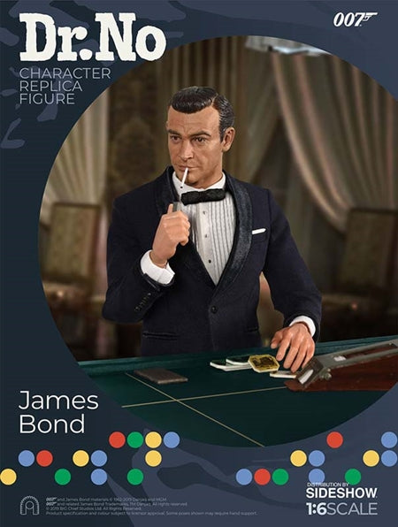 Load image into Gallery viewer, 007 Dr. No - James Bond - MINT IN BOX
