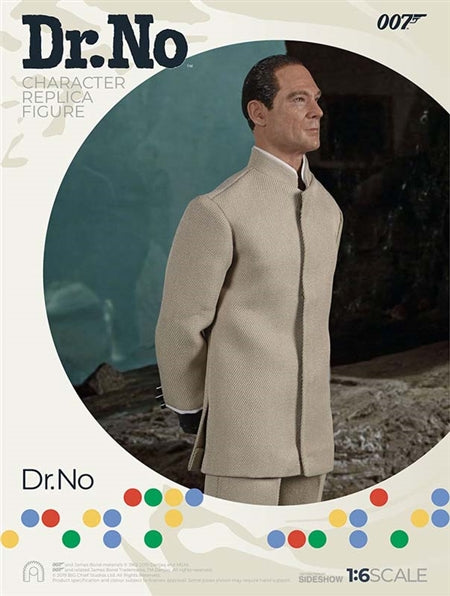 Load image into Gallery viewer, 007 Dr. No - Dr. No - MINT IN BOX
