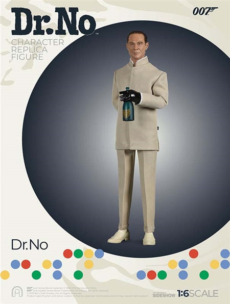 Load image into Gallery viewer, 007 Dr. No - Dr. No - MINT IN BOX
