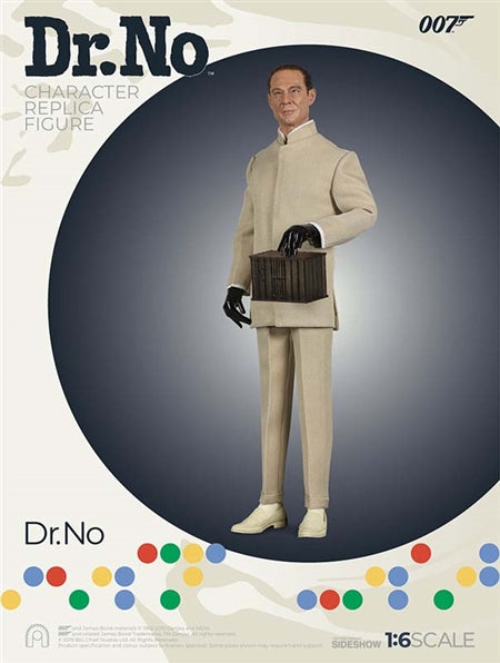 Load image into Gallery viewer, 007 Dr. No - Dr. No - MINT IN BOX
