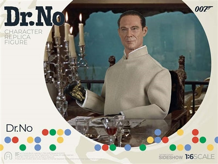 Load image into Gallery viewer, 007 Dr. No - Dr. No - MINT IN BOX
