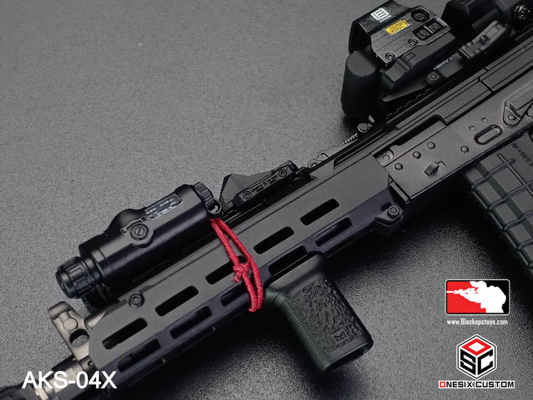 Load image into Gallery viewer, AK-102 - Sureshot Armament Black AK102 Rifle Limited Edition
