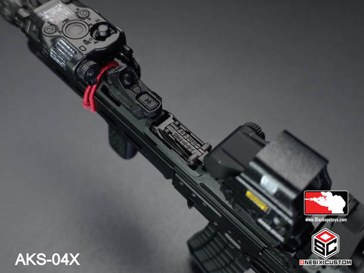 Load image into Gallery viewer, AK-102 - Sureshot Armament Black AK102 Rifle Limited Edition
