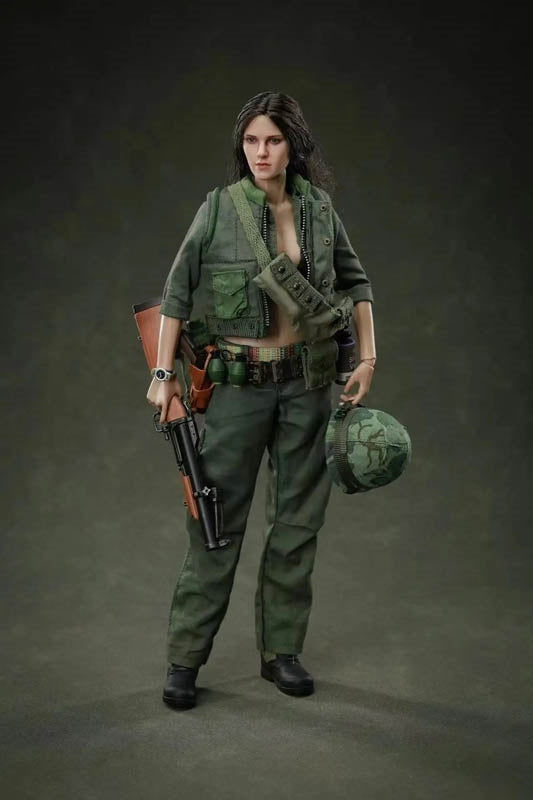 Load image into Gallery viewer, Vietnam Era Female - MINT IN BOX
