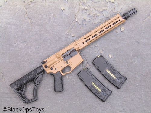 PMC - FDE 5.56 Assault Rifle