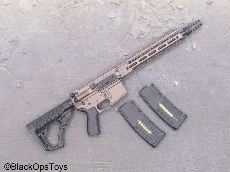 Load image into Gallery viewer, PMC - Dark Brown 5.56 Rifle
