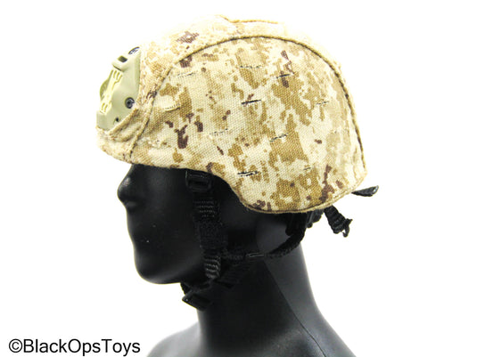 Dam Toys - AOR1 Helmet w/NVG Set