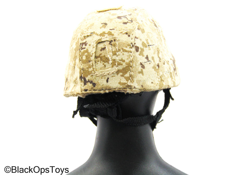 Load image into Gallery viewer, Dam Toys - AOR1 Helmet w/NVG Set
