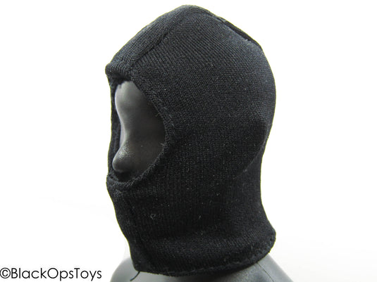 Black Balaclava