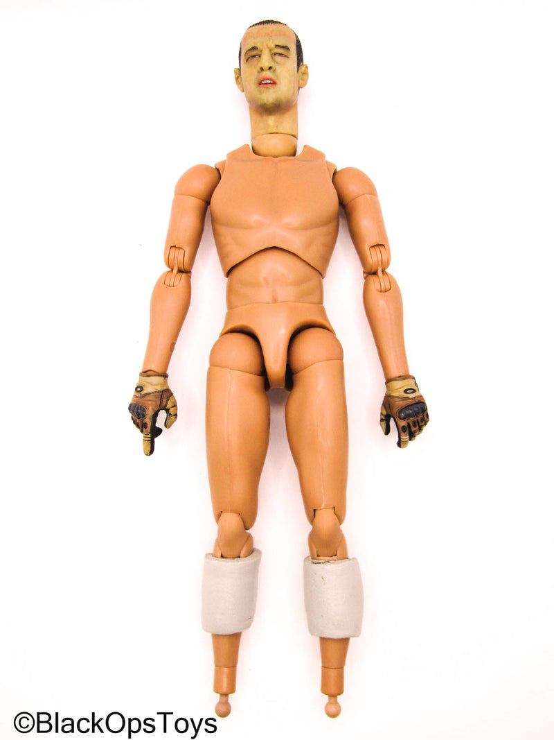 Load image into Gallery viewer, Male Base Body w/Head Sculpt
